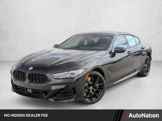 2026 BMW 840i Gran Coupe xDrive for sale in Rockville, MD