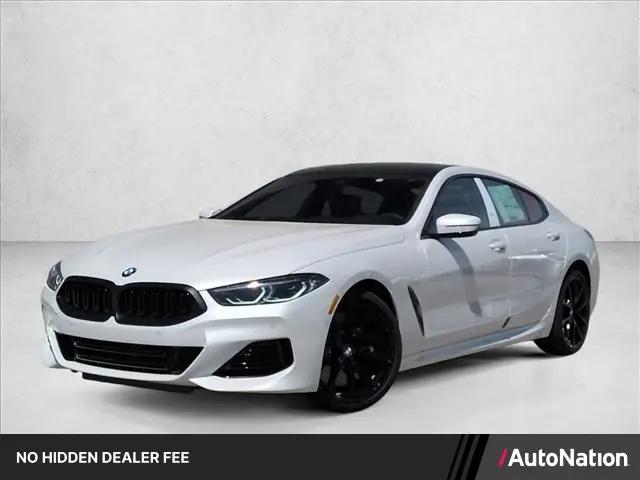2026 BMW 840i Gran Coupe xDrive for sale in Rockville, MD