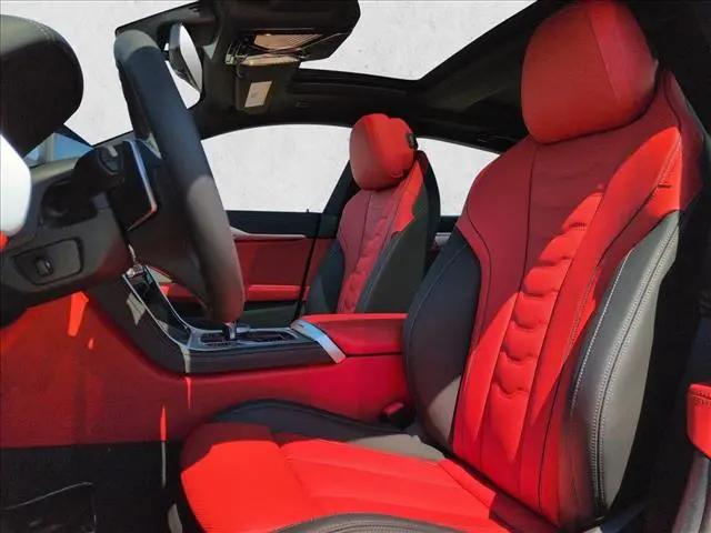 2026 BMW 840i Gran Coupe xDrive