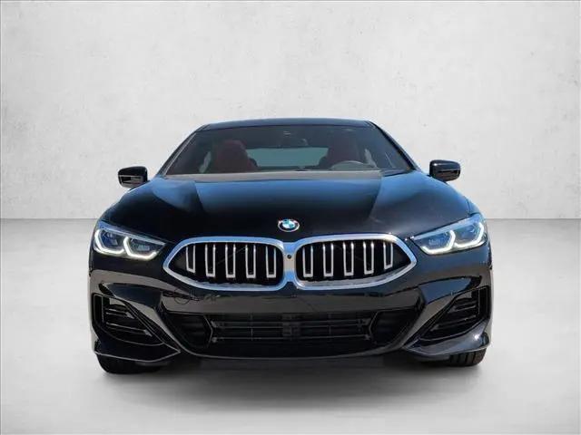 2026 BMW 840i Gran Coupe xDrive