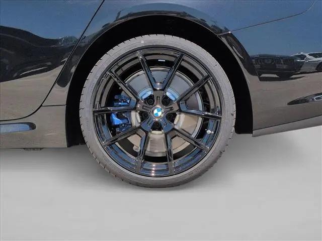 2026 BMW 840i Gran Coupe xDrive