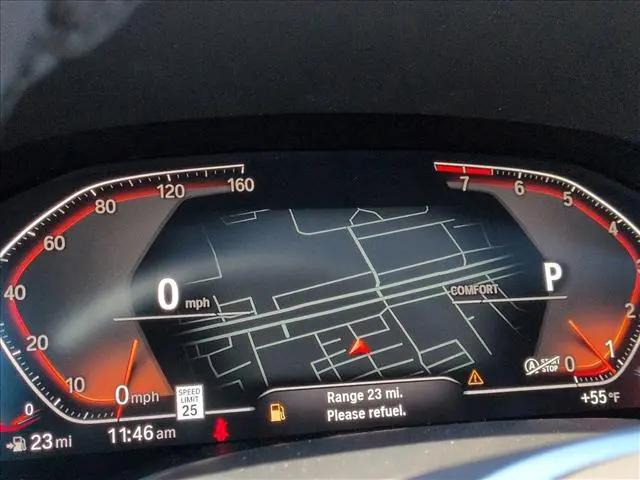 2026 BMW 840i Gran Coupe xDrive