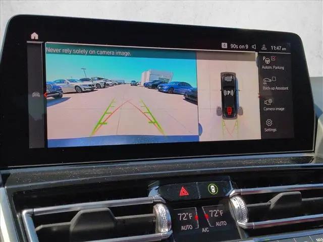 2026 BMW 840i Gran Coupe xDrive
