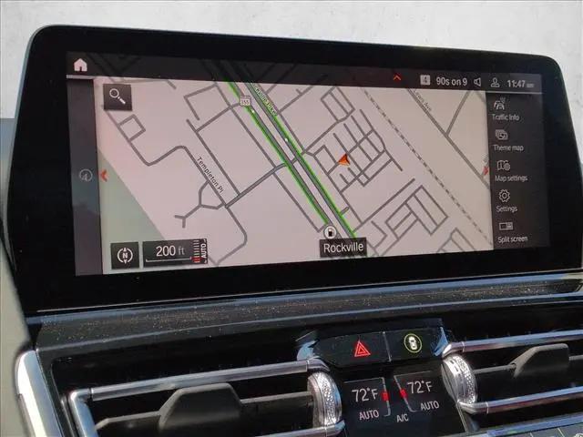 2026 BMW 840i Gran Coupe xDrive