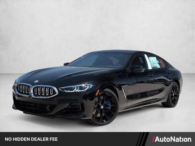 2026 BMW 840i Gran Coupe xDrive for sale in Rockville, MD