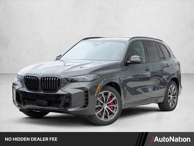 2026 BMW X5 xDrive50e for sale in Towson, MD