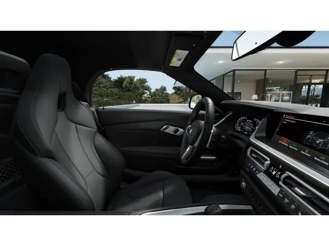 2026 BMW Z4 M40i