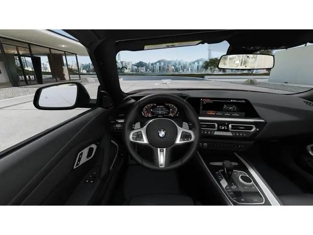 2026 BMW Z4 M40i