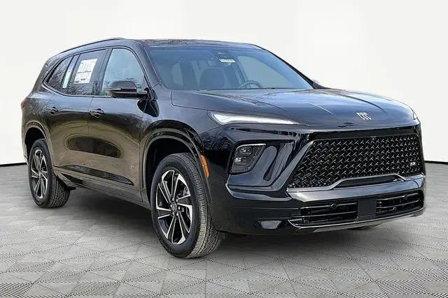 2026 Buick Enclave Sport Touring FWD for sale in Lowell, NC