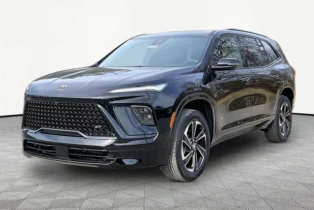 2026 Buick Enclave Sport Touring FWD