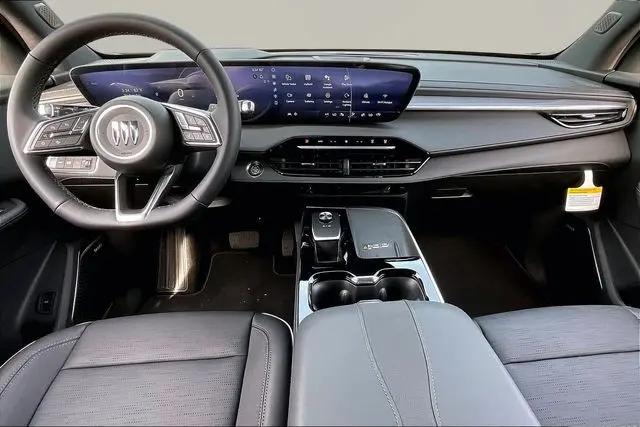 2026 Buick Enclave Sport Touring FWD