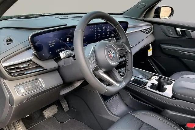 2026 Buick Enclave Sport Touring FWD