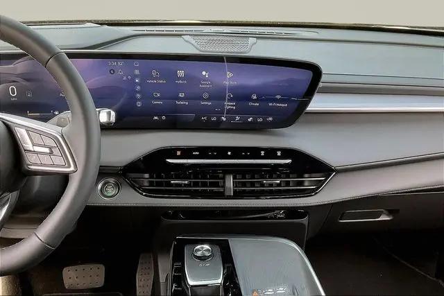 2026 Buick Enclave Sport Touring FWD