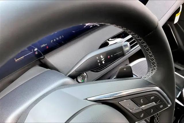 2026 Buick Enclave Sport Touring FWD