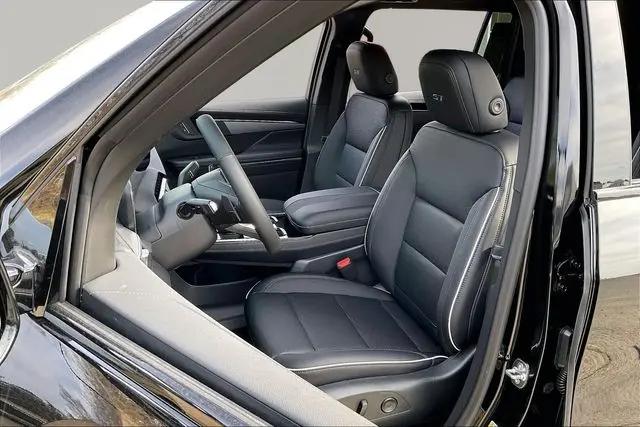 2026 Buick Enclave Sport Touring FWD