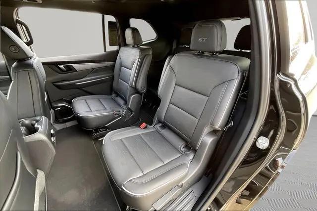 2026 Buick Enclave Sport Touring FWD