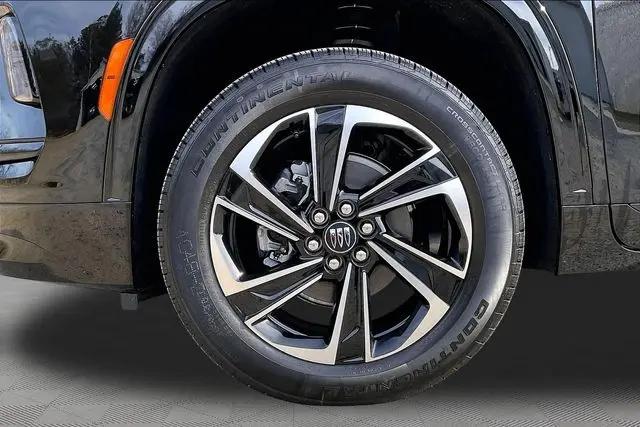 2026 Buick Enclave Sport Touring FWD