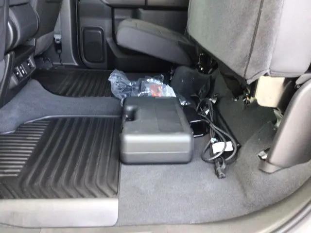 2026 Chevrolet Silverado 2500HD Crew Cab, Standard Bed, WT, 4WD