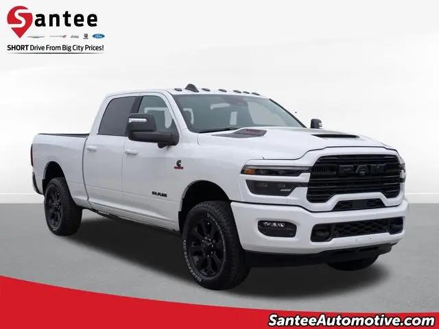 2026 Ram 3500 Laramie Crew Cab 4x4 6'4" Box for sale in Manning, SC