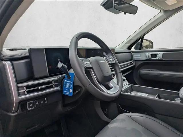 2026 Hyundai Santa Fe XRT
