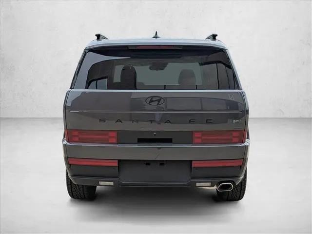 2026 Hyundai Santa Fe XRT