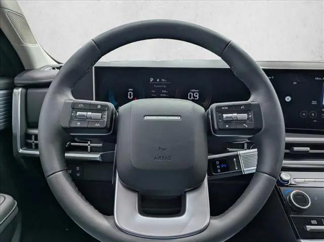 2026 Hyundai Santa Fe XRT