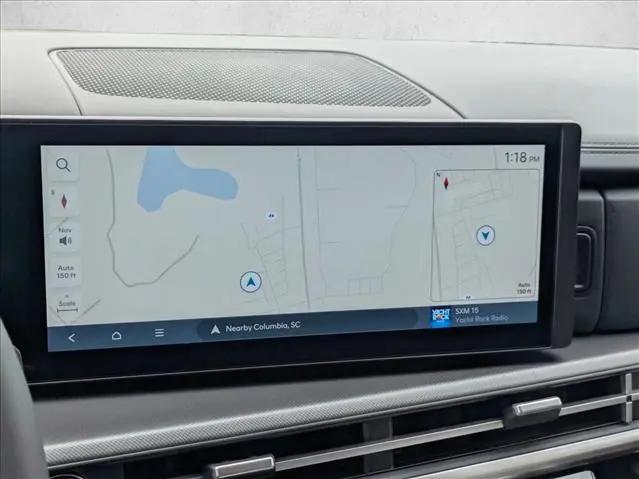 2026 Hyundai Santa Fe XRT