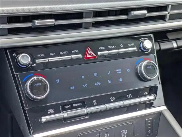 2026 Hyundai Santa Fe XRT