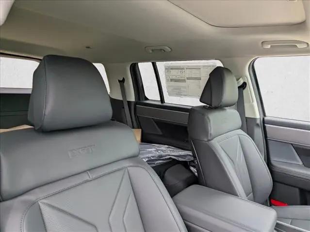 2026 Hyundai Santa Fe XRT