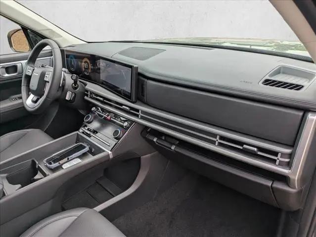 2026 Hyundai Santa Fe XRT