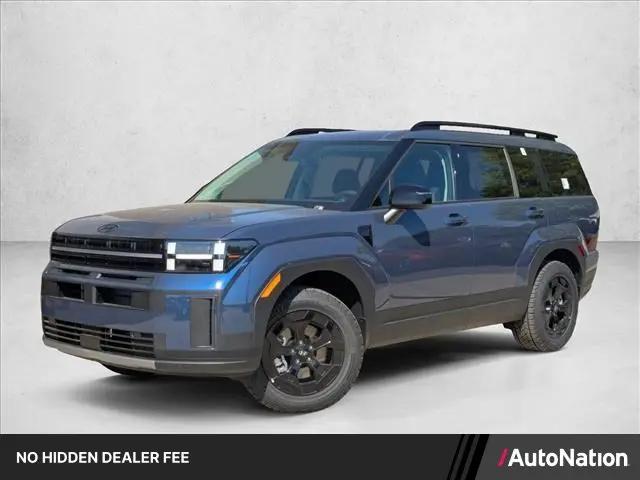 2026 Hyundai Santa Fe XRT for sale in Columbia, SC