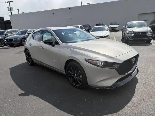 2026 Mazda Mazda3 2.5 Turbo Premium Plus for sale in Indianapolis, IN