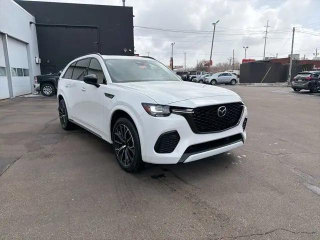 2026 Mazda CX-70 3.3 Turbo S Premium Plus for sale in Indianapolis, IN