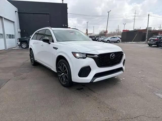 2026 Mazda CX-70 3.3 Turbo S Premium Plus for sale in Indianapolis, IN