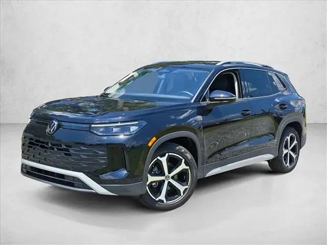 2026 Volkswagen Tiguan SE for sale in Savannah, GA