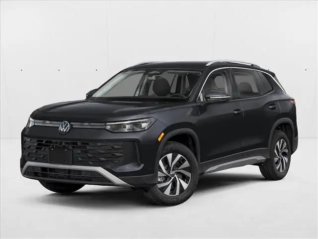 2026 Volkswagen Tiguan S for sale in Savannah, GA