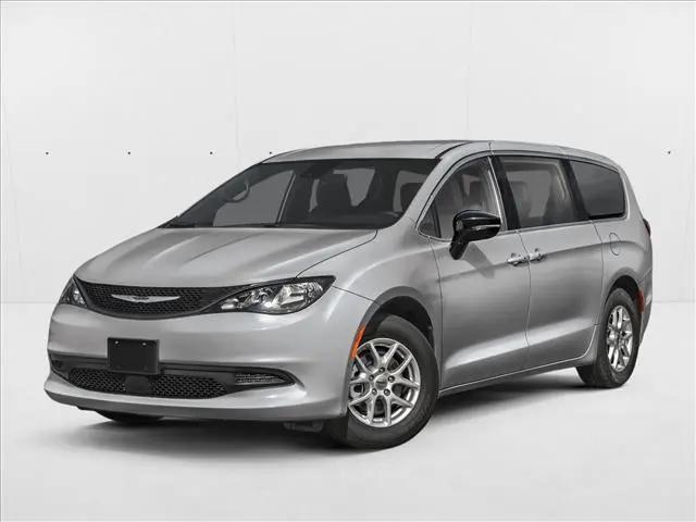 2026 Chrysler Voyager LX for sale in Columbus, GA