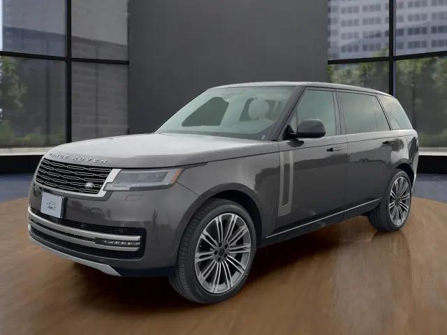 2026 Land Rover Range Rover P530 SE 7 Seat for sale in San Juan, TX