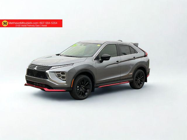 2026 Mitsubishi Eclipse Cross RALLIART 1.5T S-AWC for sale in Vestal, NY