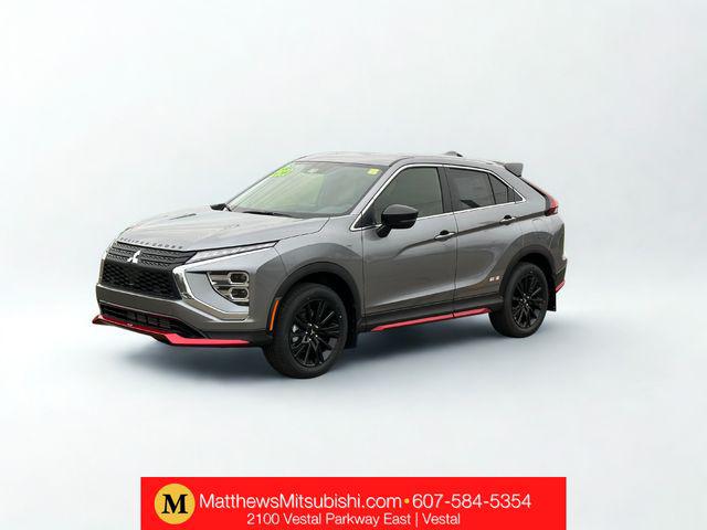 2026 Mitsubishi Eclipse Cross RALLIART 1.5T S-AWC for sale in Vestal, NY