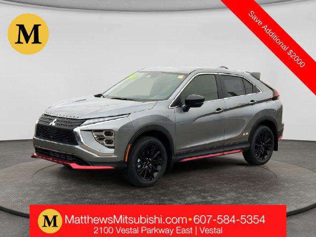 2026 Mitsubishi Eclipse Cross RALLIART 1.5T S-AWC for sale in Vestal, NY