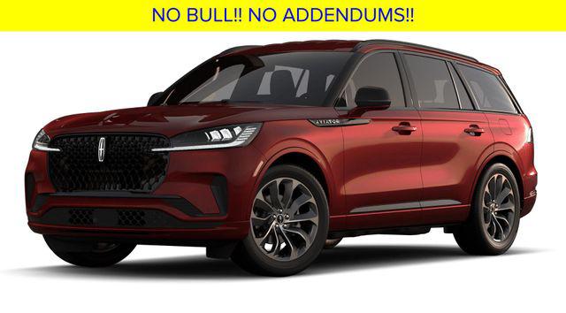 2026 Lincoln Aviator Premiere for sale in Georgetown, TX