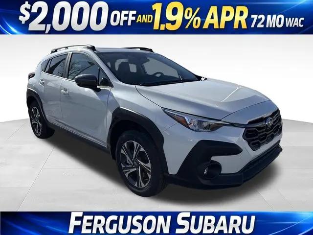 2026 Subaru Crosstrek Premium for sale in Broken Arrow, OK