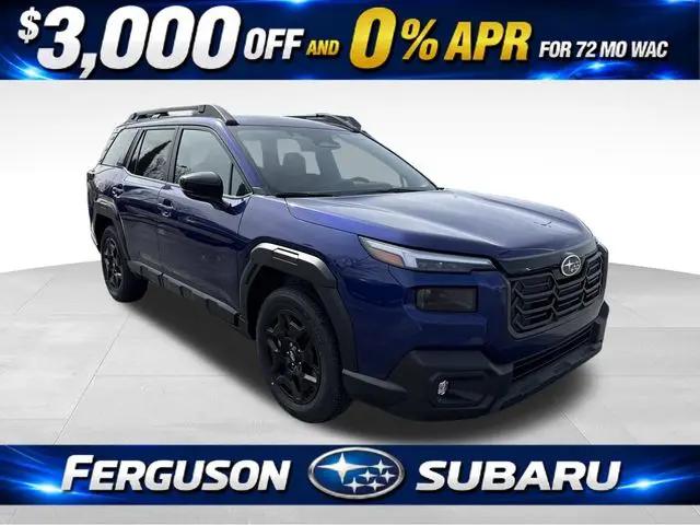 2026 Subaru Outback Limited for sale in Broken Arrow, OK