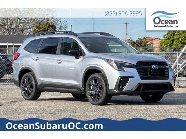 2026 Subaru Ascent Onyx Edition Touring 7-Passenger for sale in Fullerton, CA