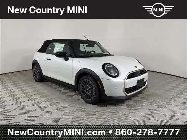 2026 MINI Cooper Convertible Cooper S for sale in Hartford, CT