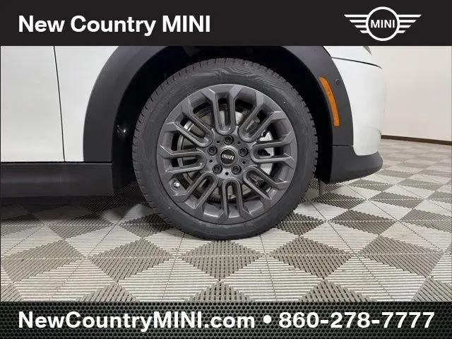 2026 MINI Cooper Convertible Cooper S