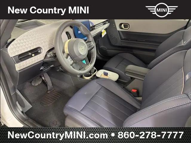 2026 MINI Cooper Convertible Cooper S
