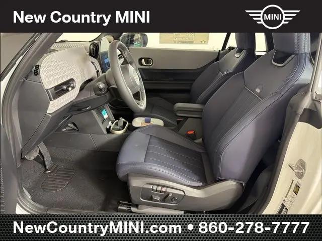 2026 MINI Cooper Convertible Cooper S