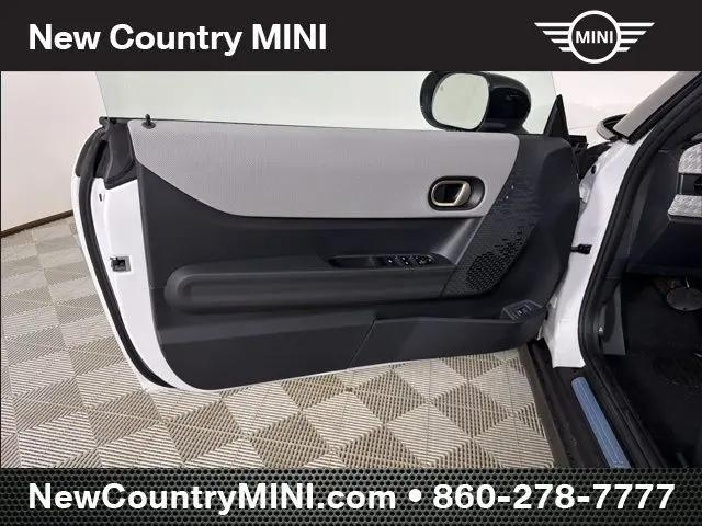 2026 MINI Cooper Convertible Cooper S